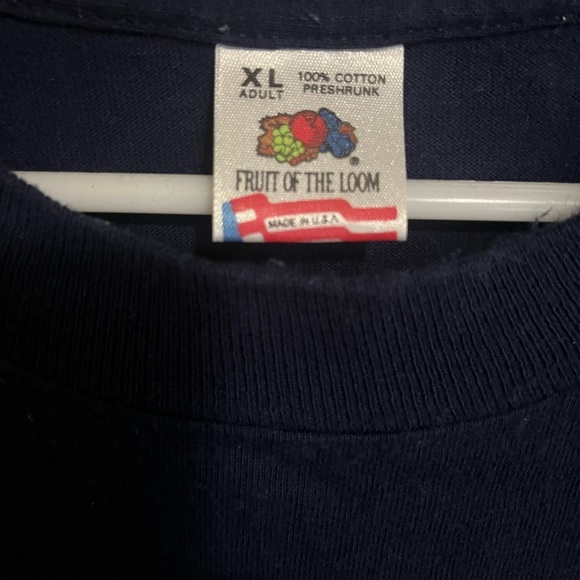 Vintage 1992 Dallas Cowboys NFL Champions Tshirt XL ⭐️SALE - Picture 2 of 2